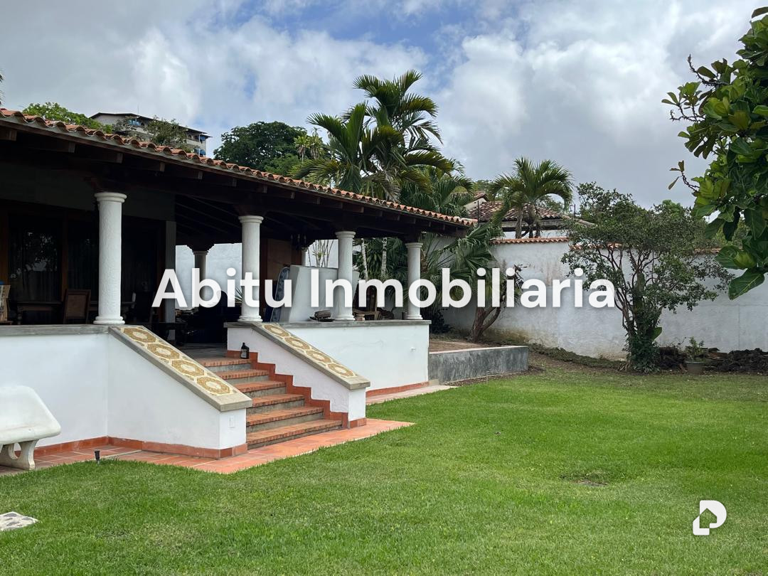 Casa en La Lagunita, Caracas – 3