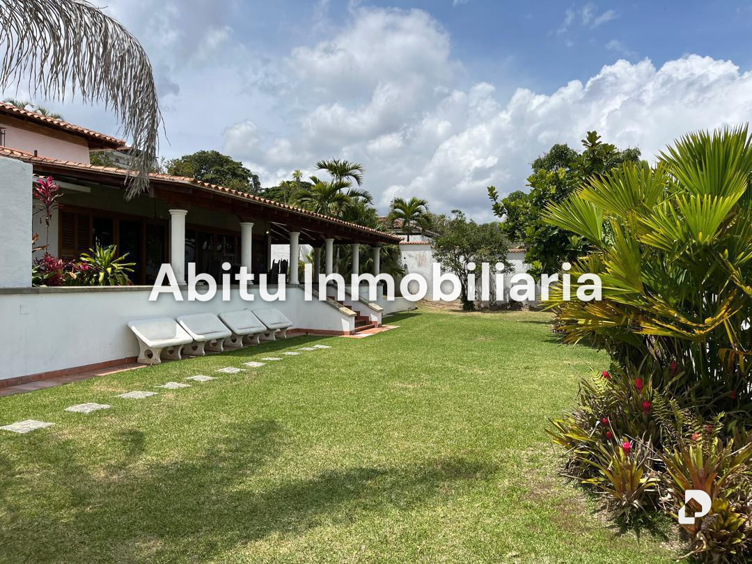 Casa en La Lagunita, Caracas – 2