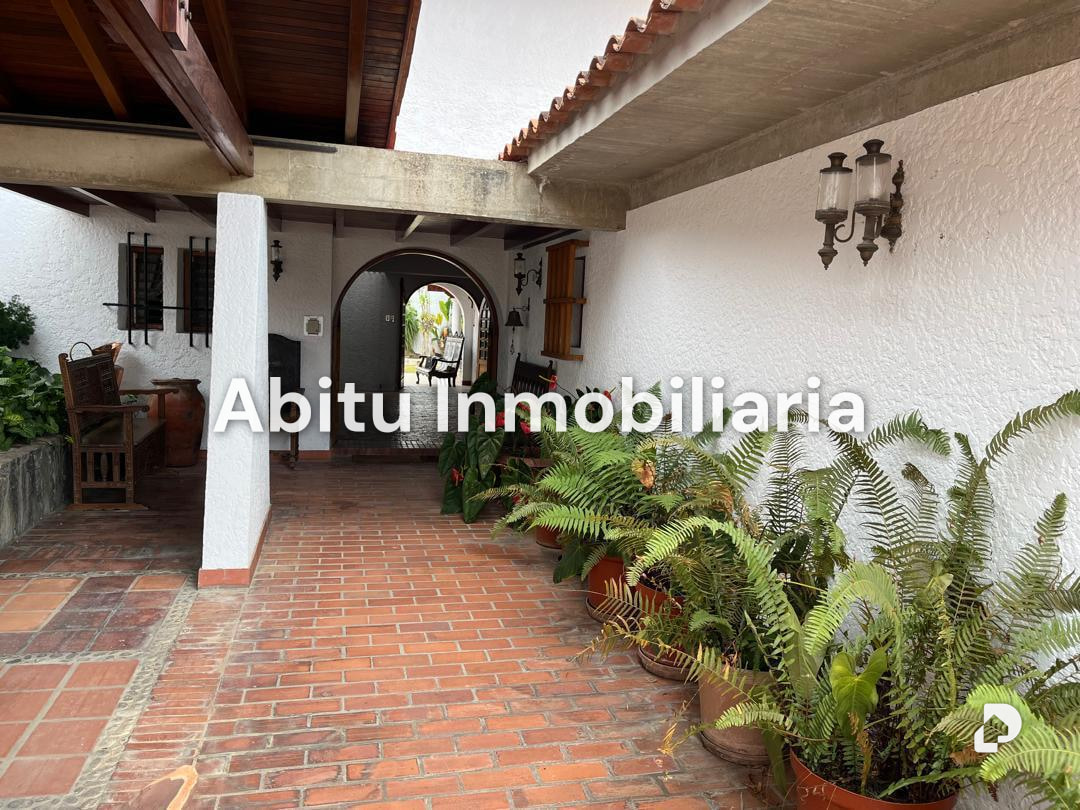 Casa en La Lagunita, Caracas – 6