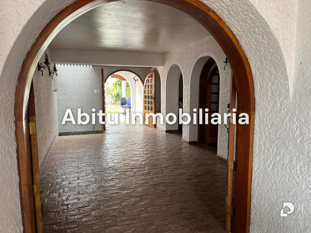 Casa en La Lagunita, Caracas – 9