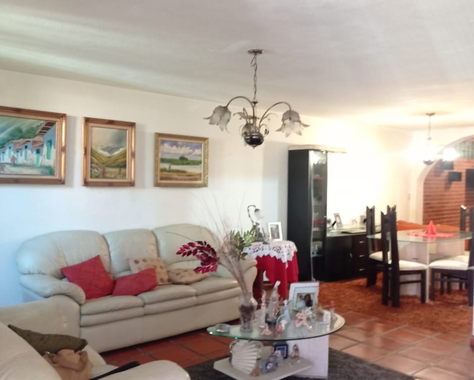 Townhouse en Llano Alto, Altos Mirandinos - 1