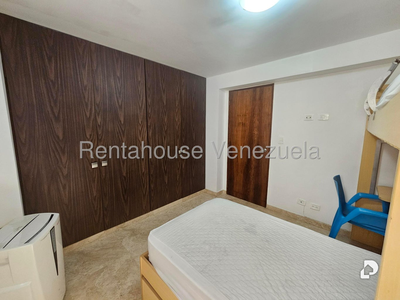 Apartamento en Santa Paula, Caracas