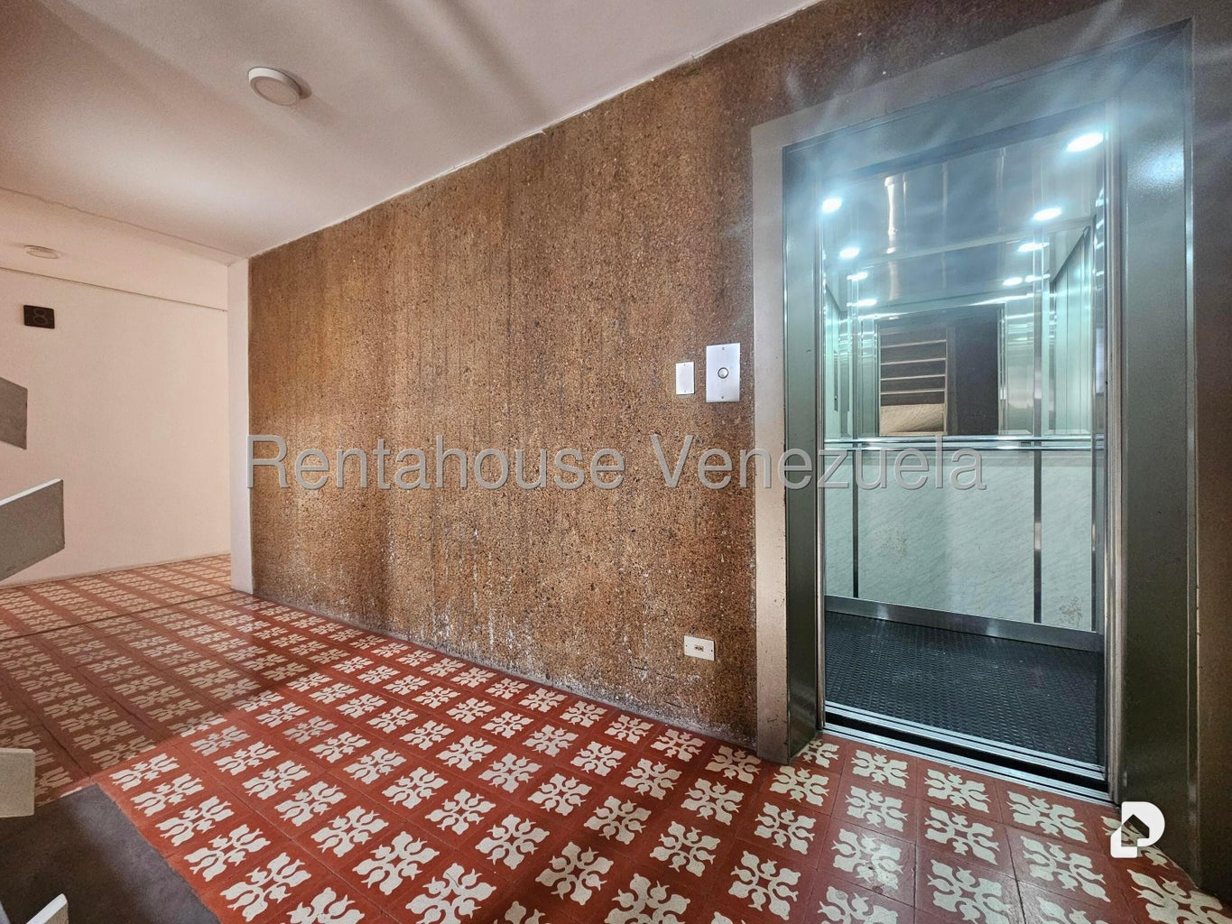 Apartamento en Santa Paula, Caracas