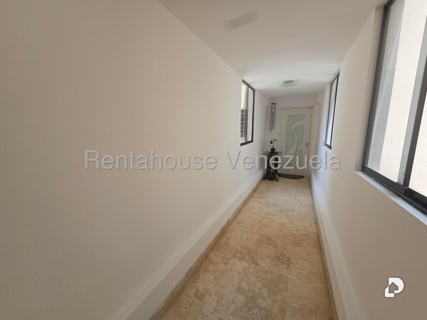 Apartamento en Santa Paula, Caracas