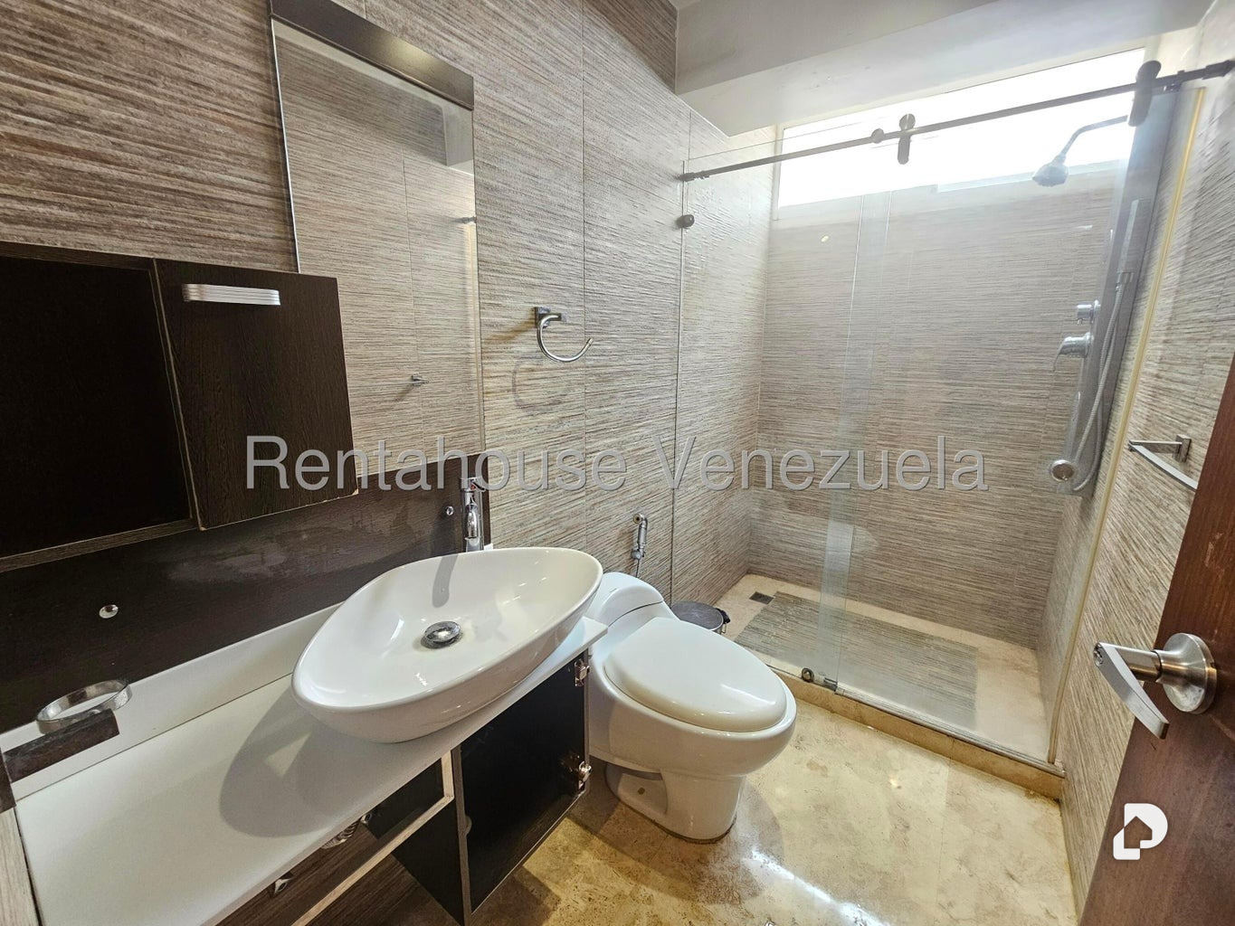 Apartamento en Santa Paula, Caracas
