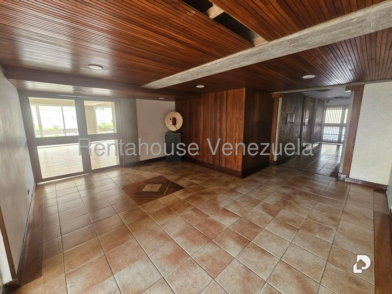Apartamento en Santa Paula, Caracas