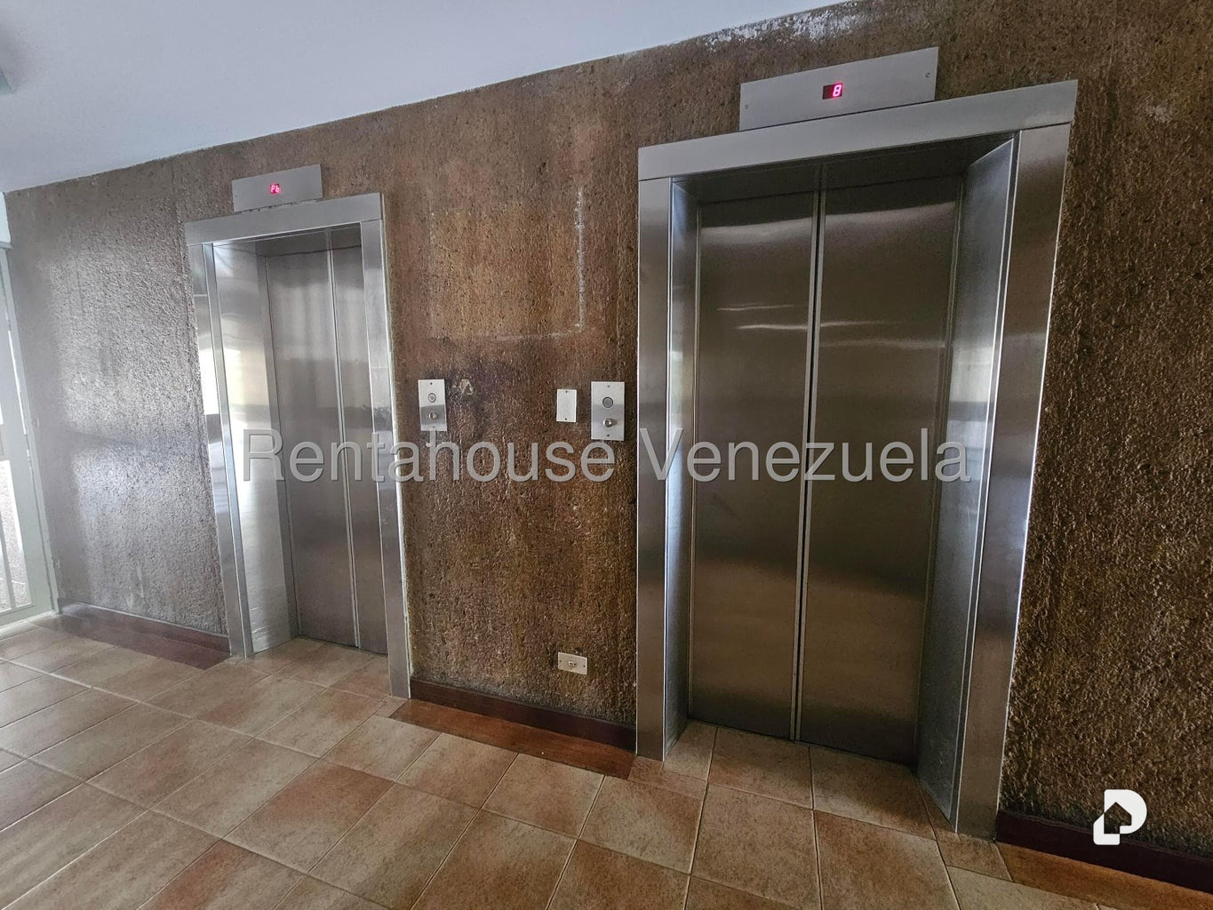 Apartamento en Santa Paula, Caracas