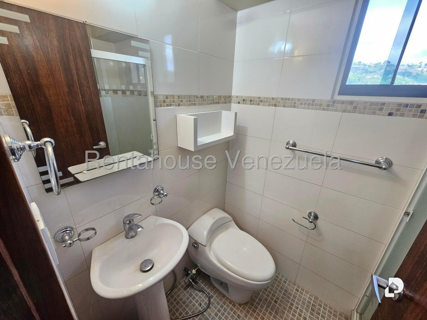 Apartamento en Santa Paula, Caracas