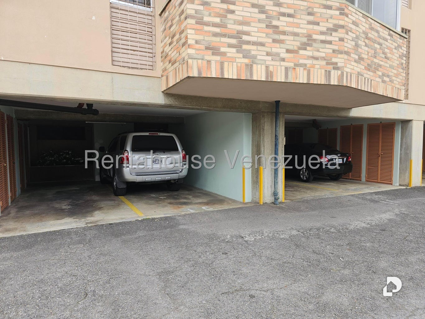 Apartamento en Santa Paula, Caracas