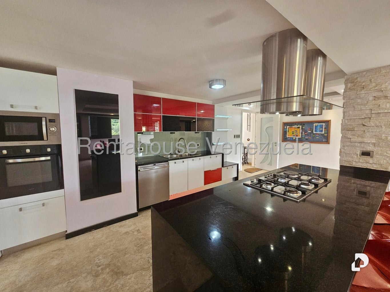 Apartamento en Santa Paula, Caracas