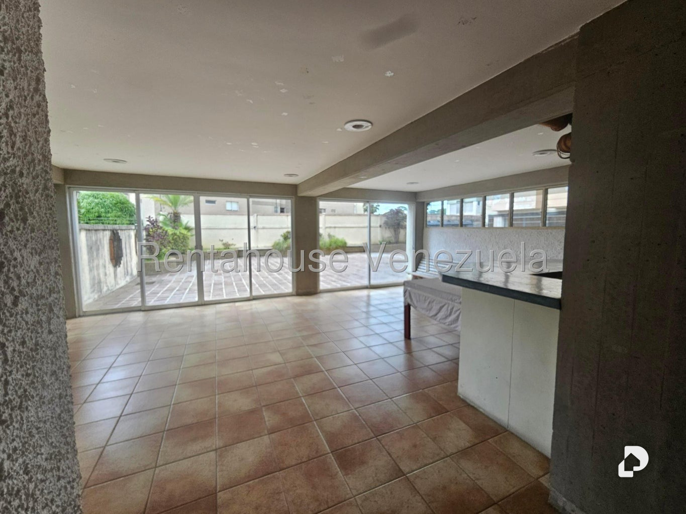 Apartamento en Santa Paula, Caracas