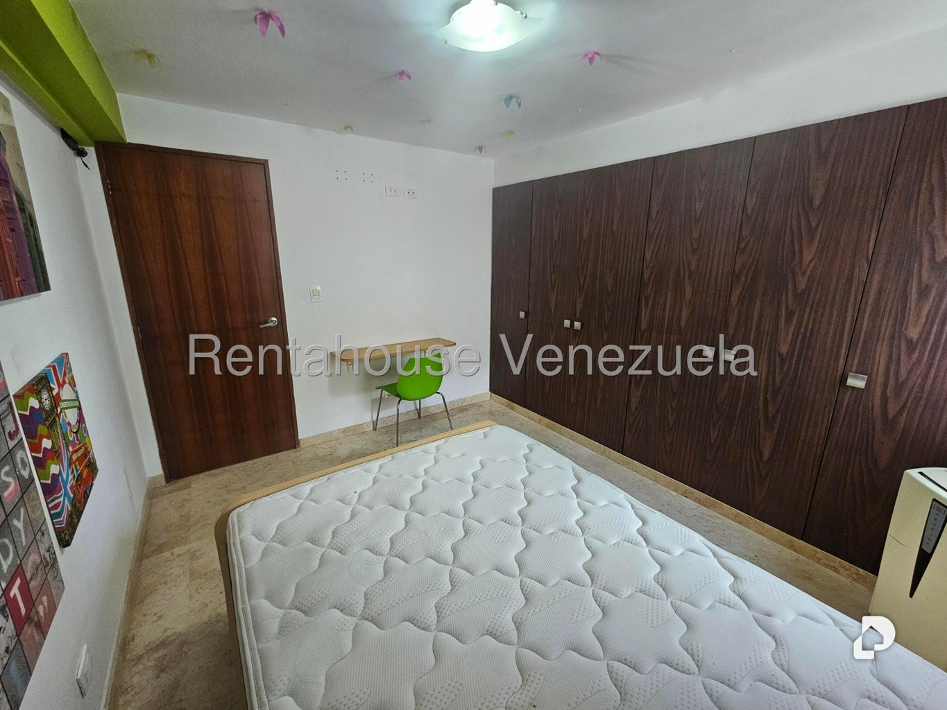 Apartamento en Santa Paula, Caracas