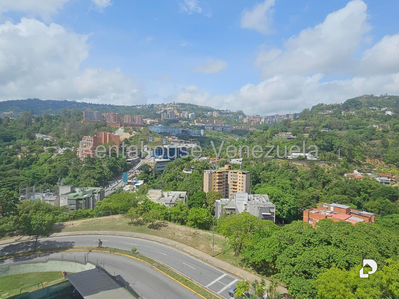 Apartamento en Santa Paula, Caracas