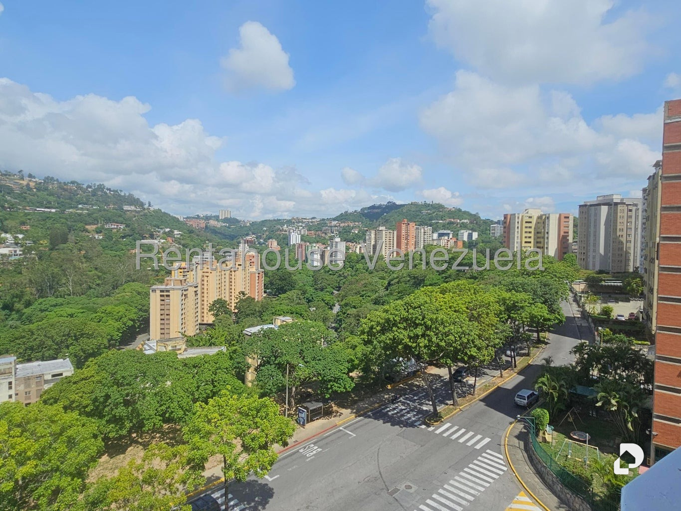 Apartamento en Santa Paula, Caracas