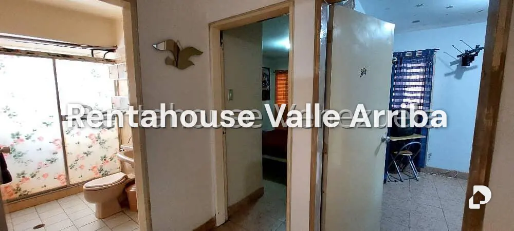 Apartamento en El Paraíso, Caracas – 12