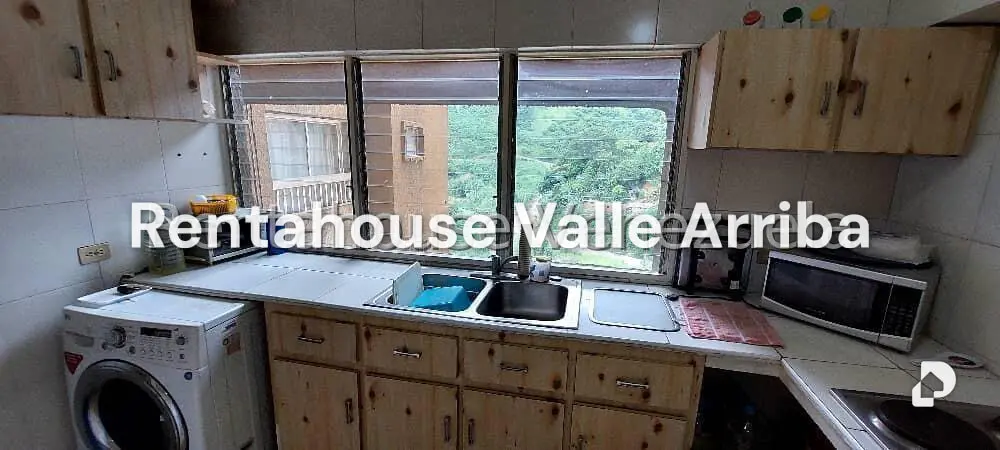 Apartamento en El Paraíso, Caracas – 10
