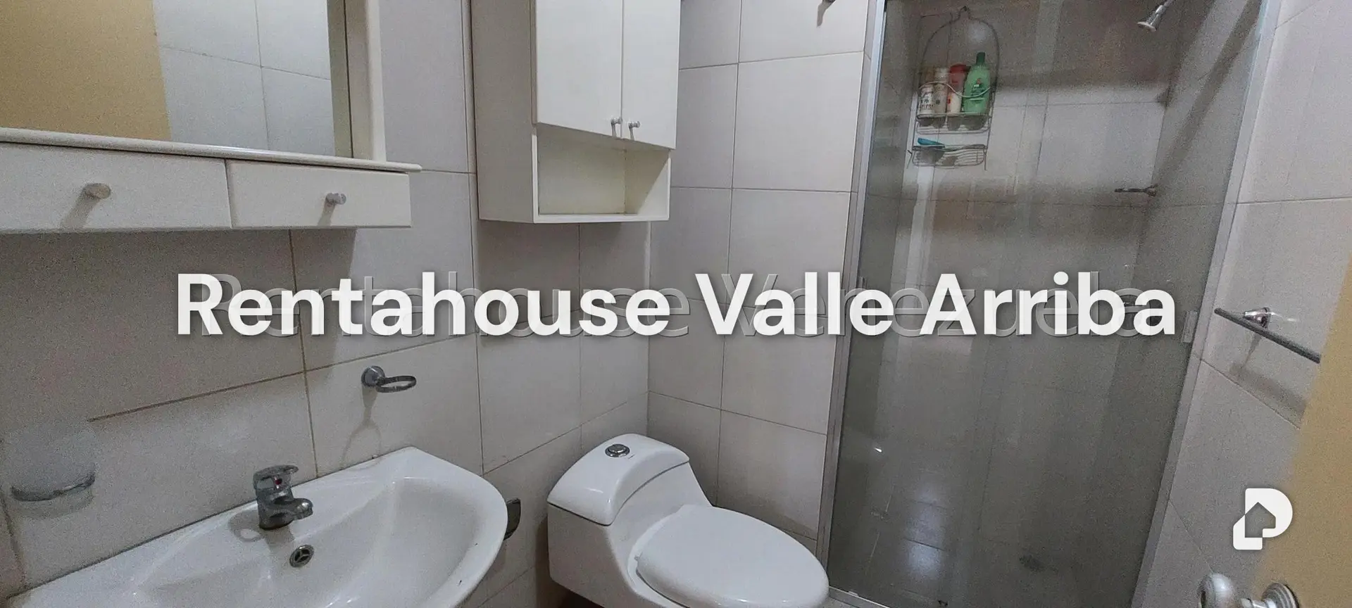 Apartamento en El Paraíso, Caracas – 18