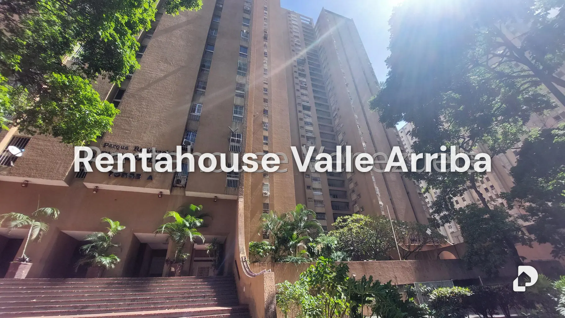 Apartamento en El Paraíso, Caracas – 2