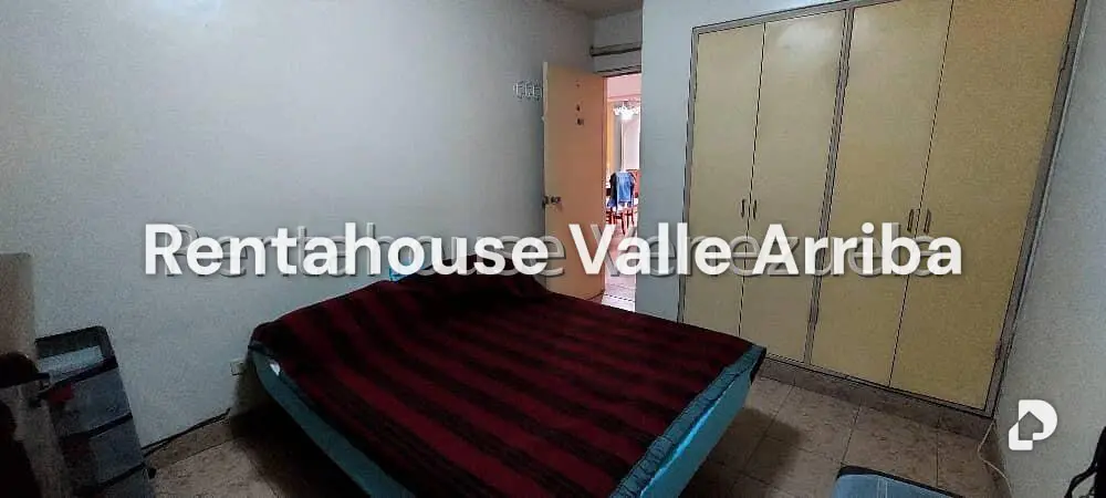 Apartamento en El Paraíso, Caracas – 13
