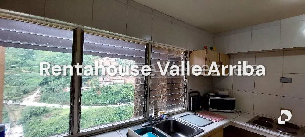 Apartamento en El Paraíso, Caracas – 11