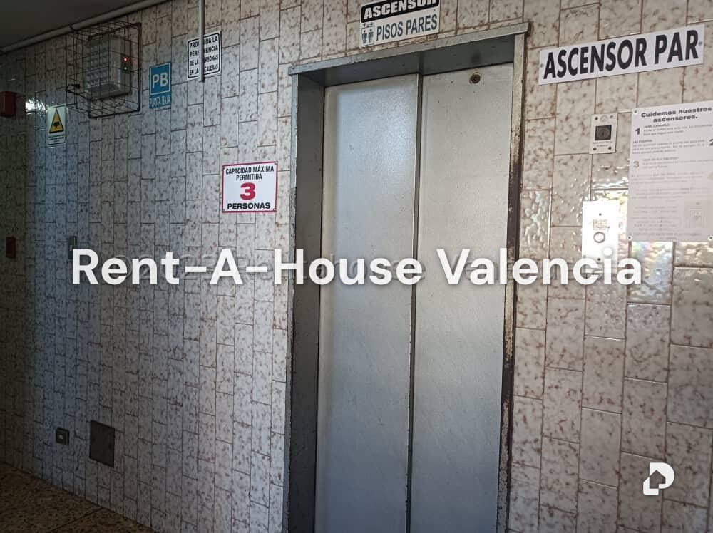 Oficina en Los Sauces, Valencia – 3