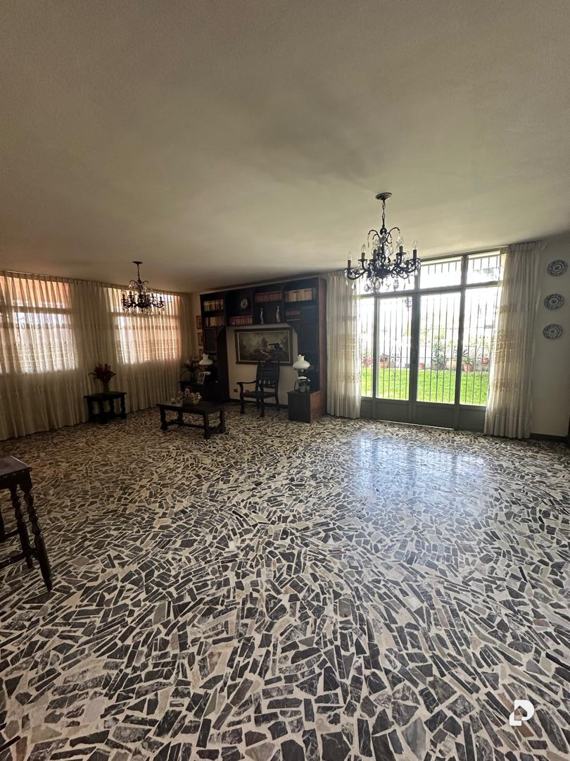 House in Terrazas del Club Hípico, Caracas – 7