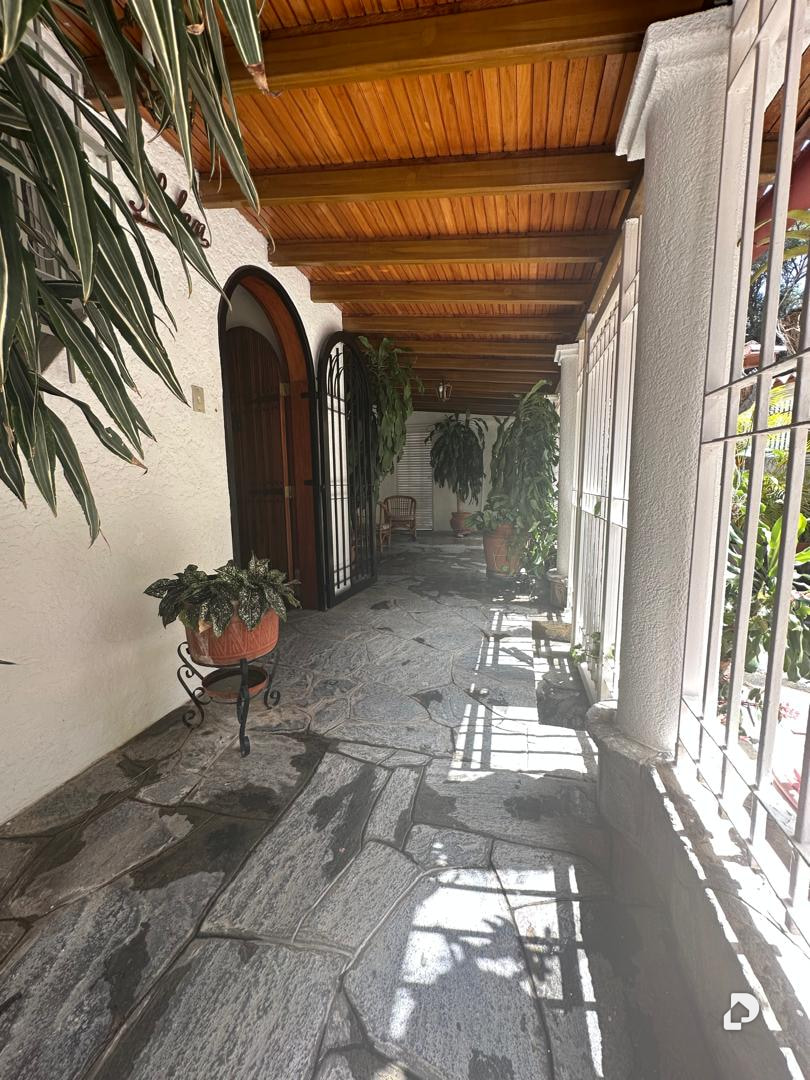 House in Terrazas del Club Hípico, Caracas – 2
