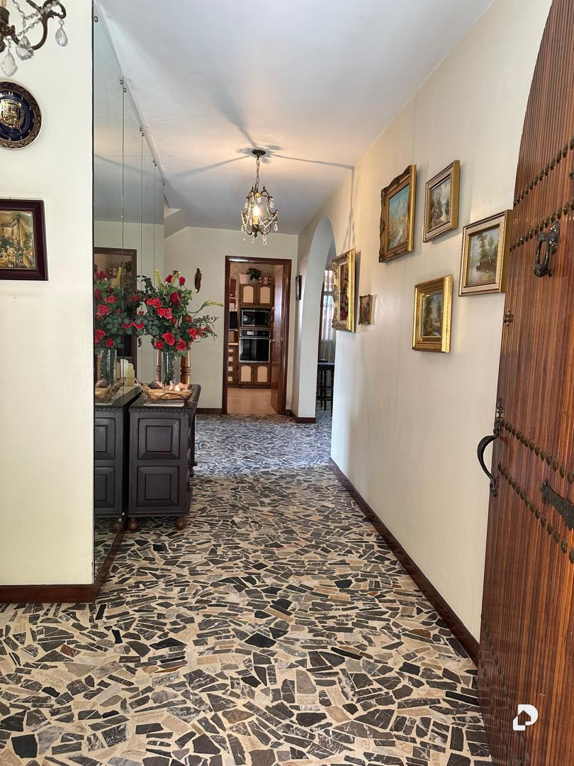 House in Terrazas del Club Hípico, Caracas – 3
