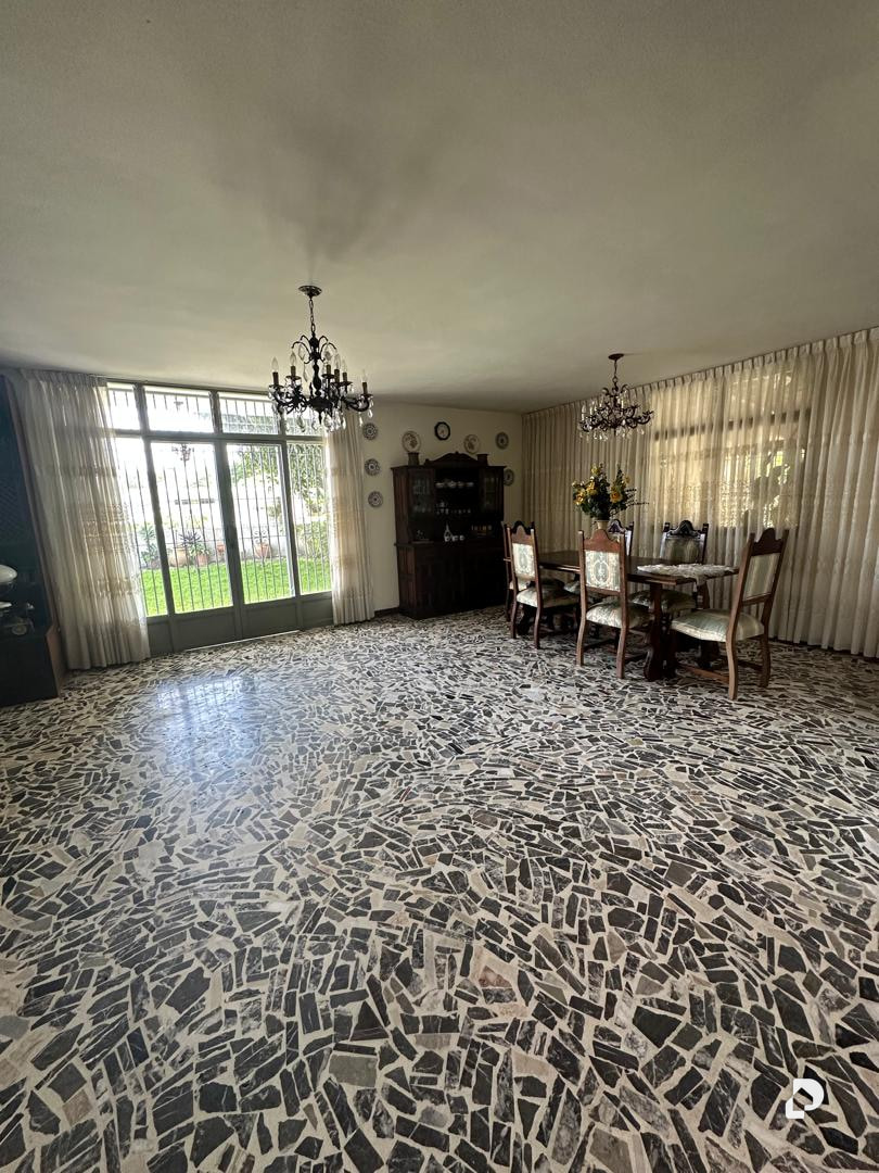 House in Terrazas del Club Hípico, Caracas – 6