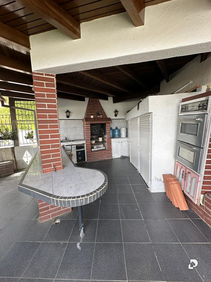 House in Terrazas del Club Hípico, Caracas – 13