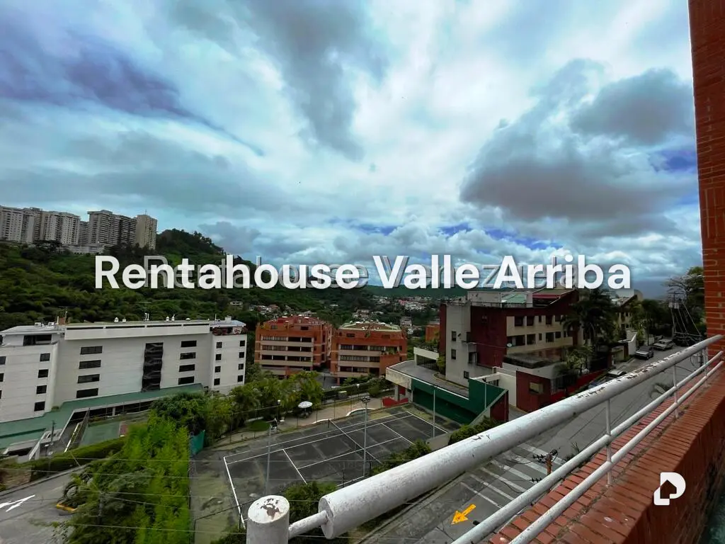 Apartamento en El Peñón, Caracas – 11