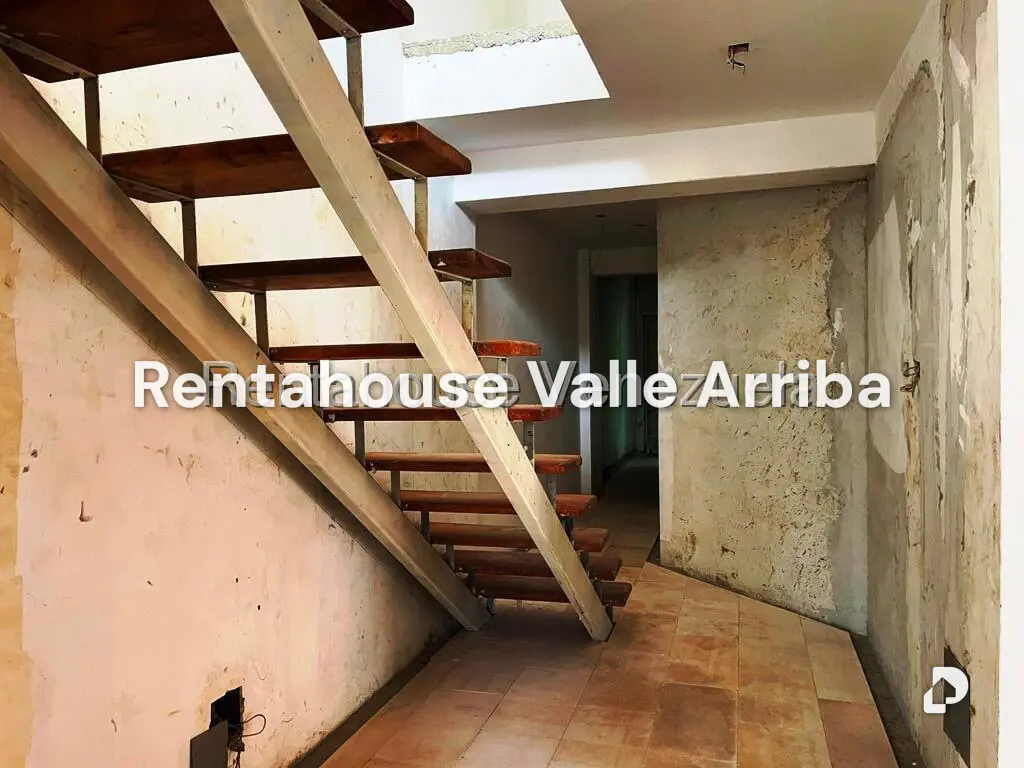 Apartamento en El Peñón, Caracas – 24