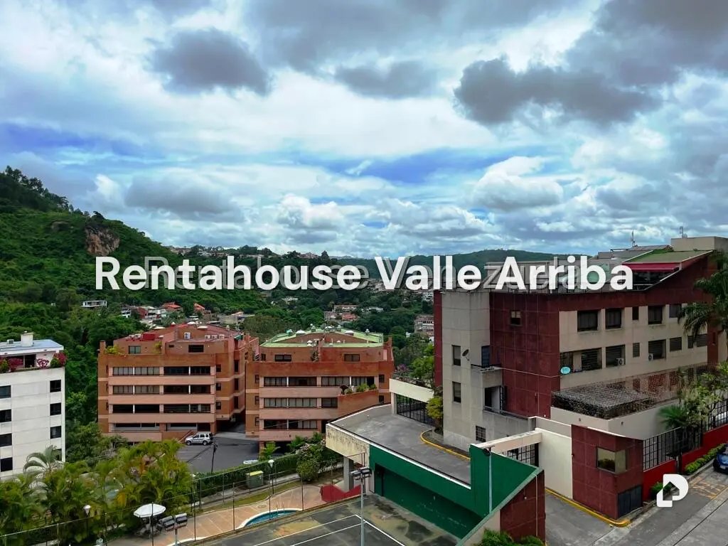 Apartamento en El Peñón, Caracas – 7