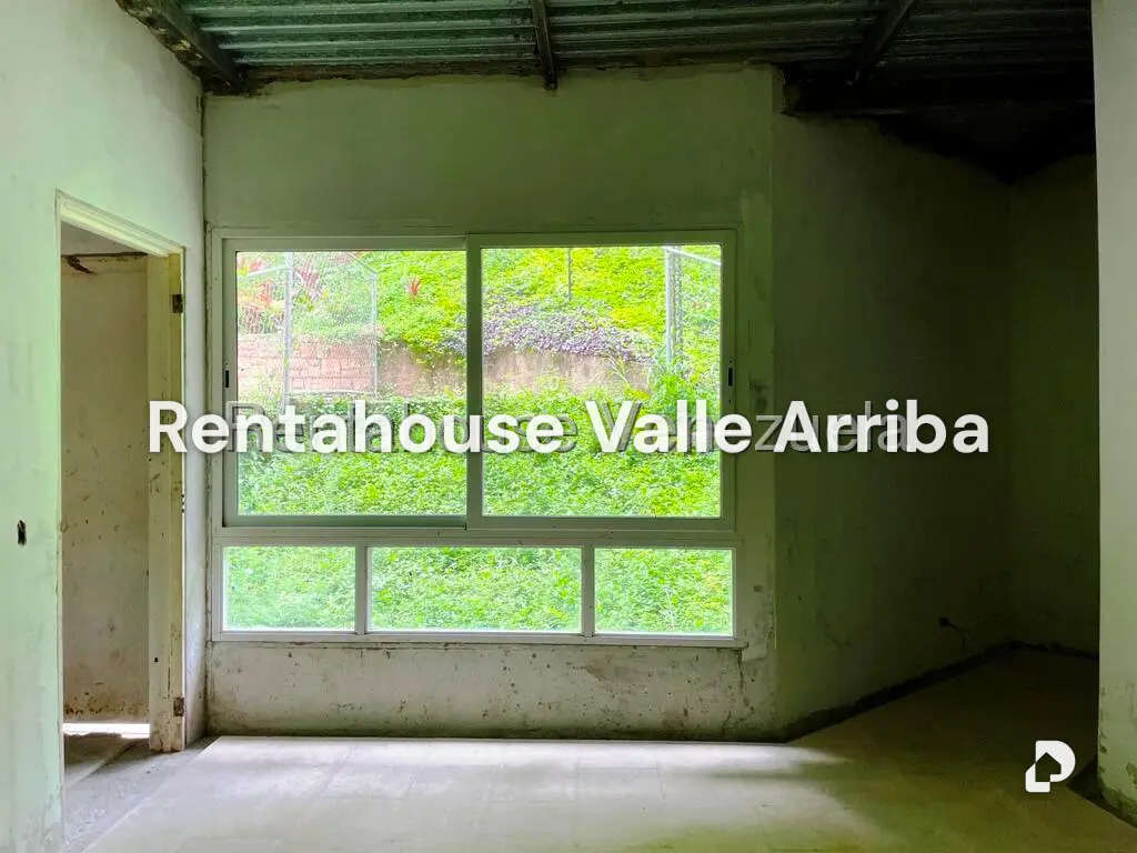 Apartamento en El Peñón, Caracas – 8