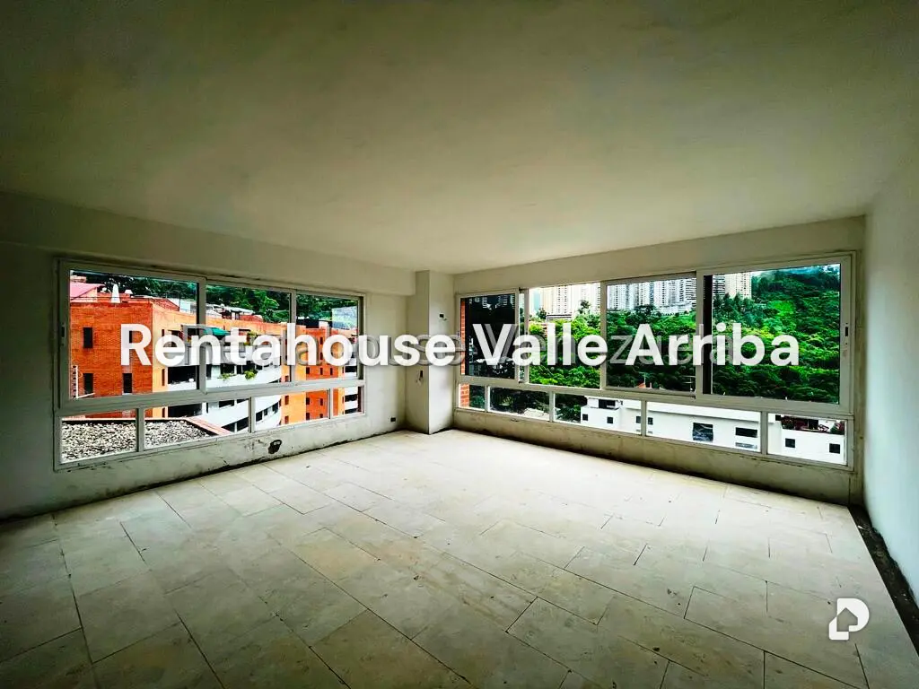 Apartamento en El Peñón, Caracas – 15