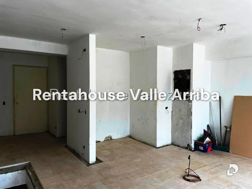 Apartamento en El Peñón, Caracas – 19