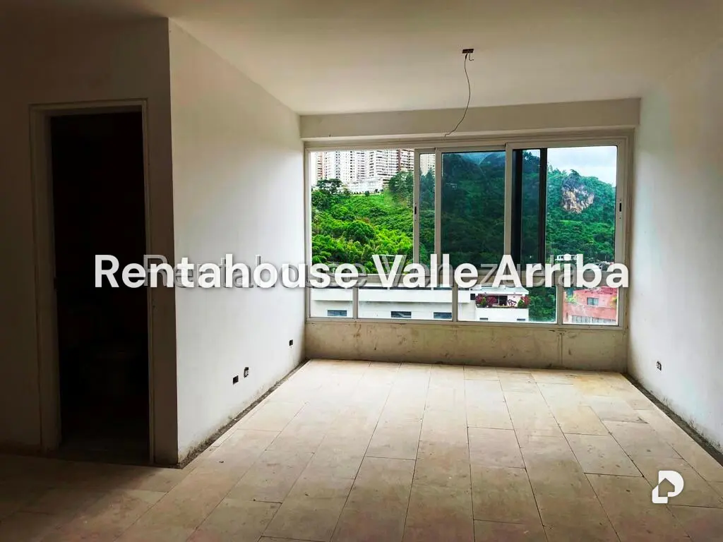Apartamento en El Peñón, Caracas – 25