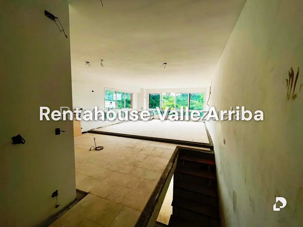 Apartamento en El Peñón, Caracas – 13