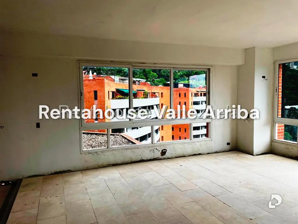 Apartamento en El Peñón, Caracas – 16