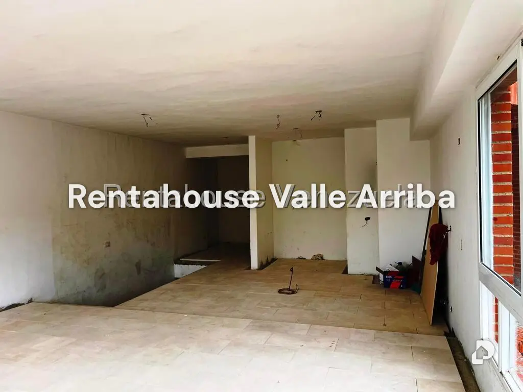 Apartamento en El Peñón, Caracas – 3