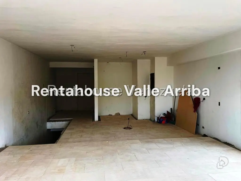 Apartamento en El Peñón, Caracas – 18