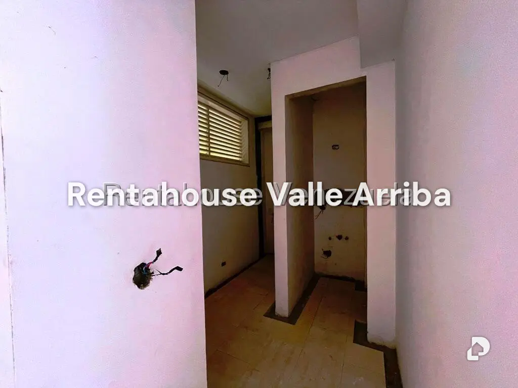Apartamento en El Peñón, Caracas – 20