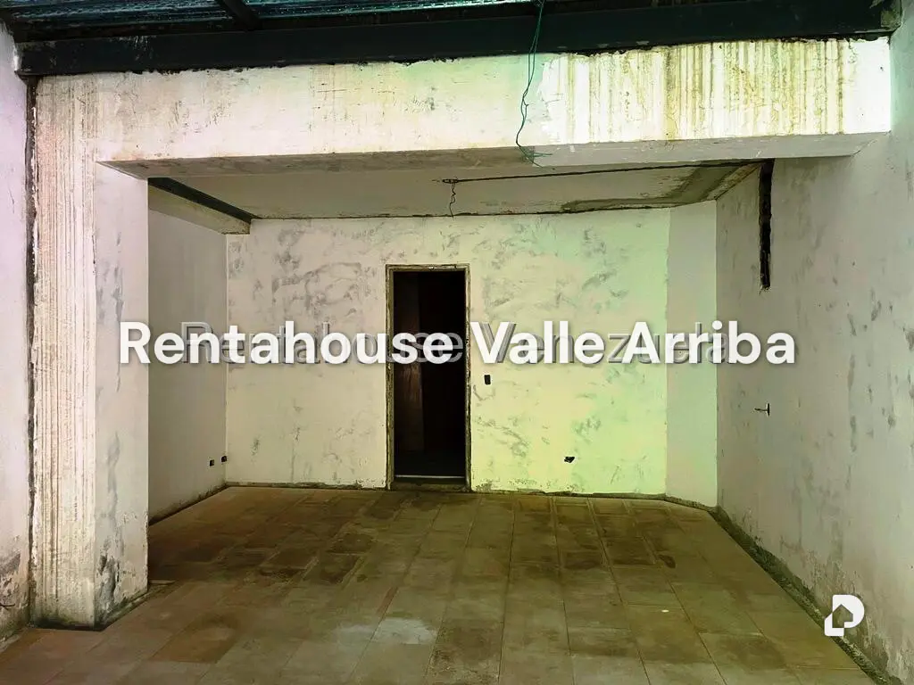 Apartamento en El Peñón, Caracas – 27