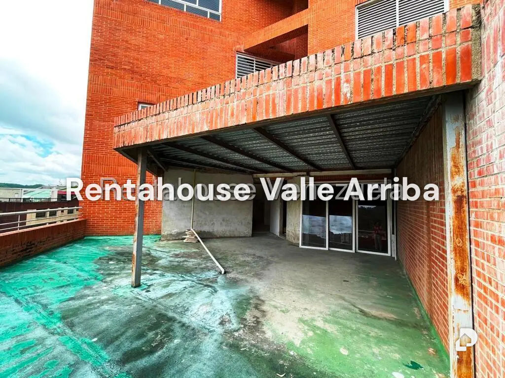 Apartamento en El Peñón, Caracas – 30
