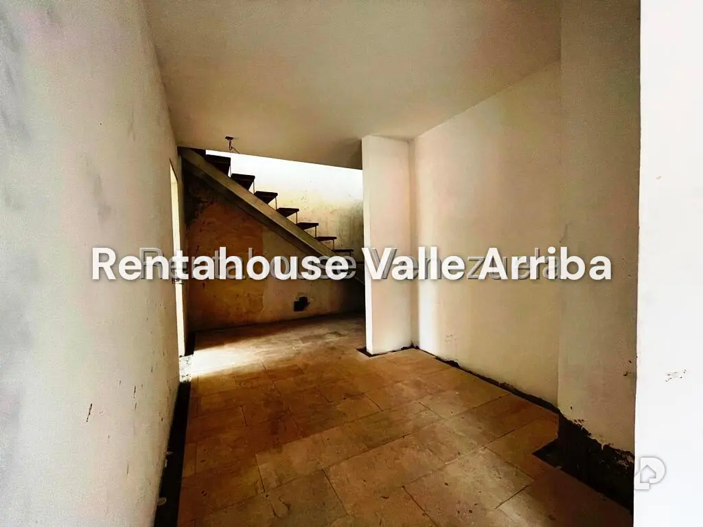 Apartamento en El Peñón, Caracas – 5