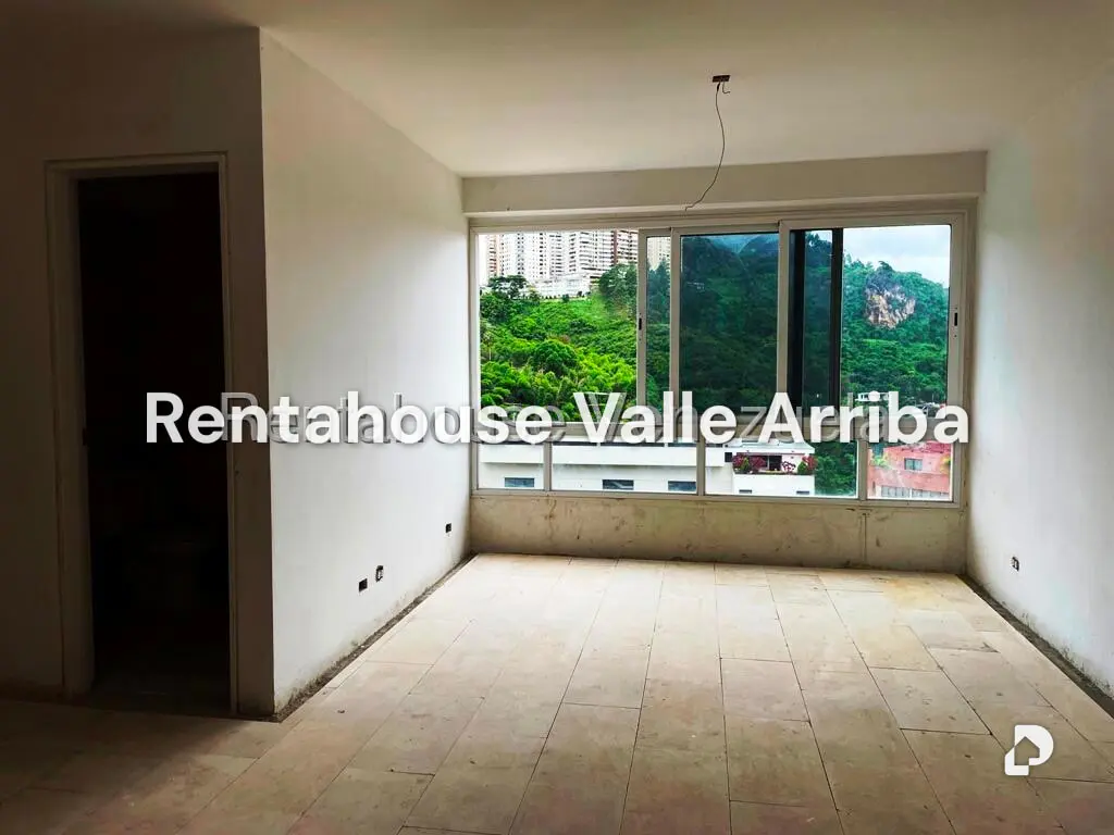 Apartamento en El Peñón, Caracas – 6