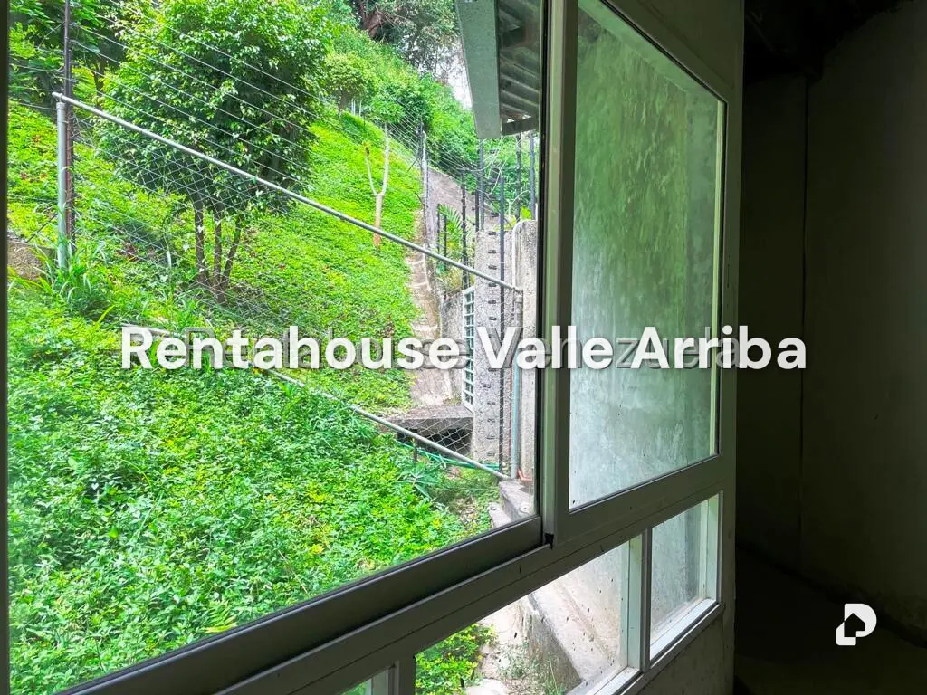 Apartamento en El Peñón, Caracas – 28