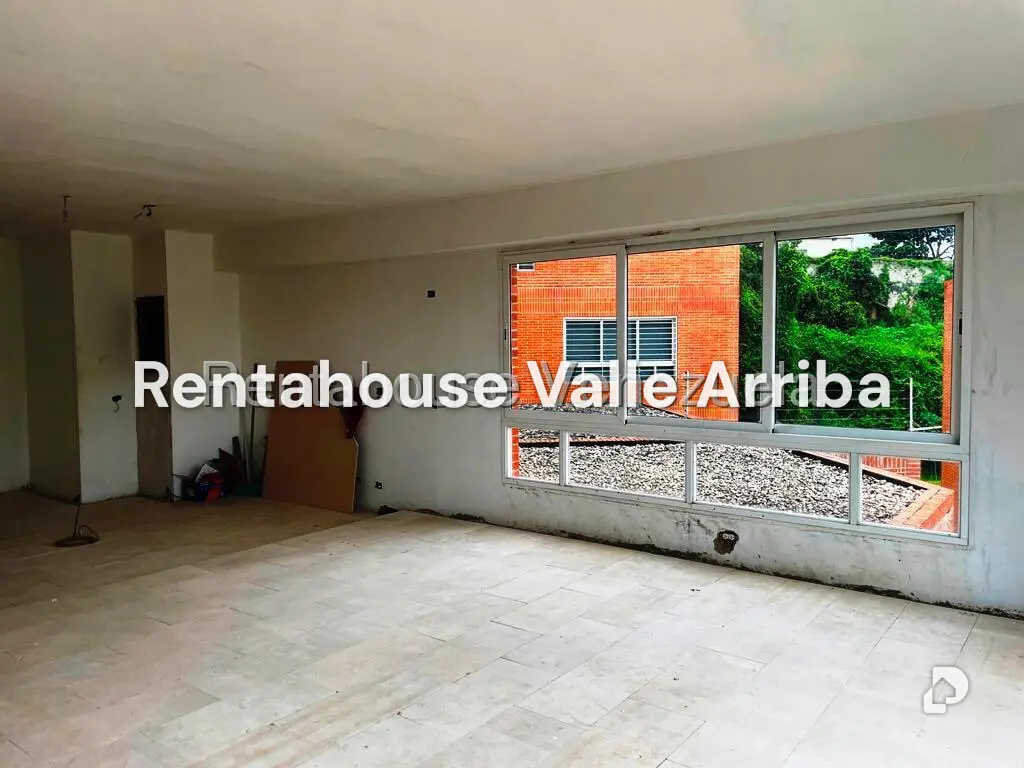 Apartamento en El Peñón, Caracas – 17