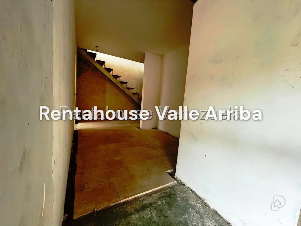 Apartamento en El Peñón, Caracas – 29