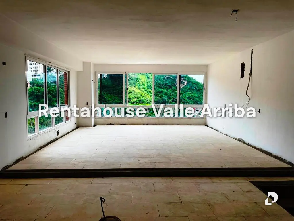 Apartamento en El Peñón, Caracas – 14